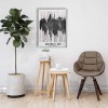 Abstract Art Canvas Tablo Abstract Art Canvas Tablo