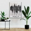 Abstract Art Canvas Tablo Abstract Art Canvas Tablo